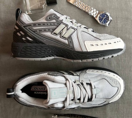 New Balance 1906R Brighton Grey