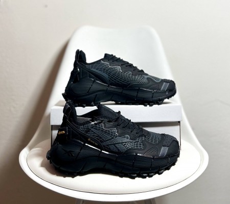 Reebok Zig Kinetica Black Gore-Tex